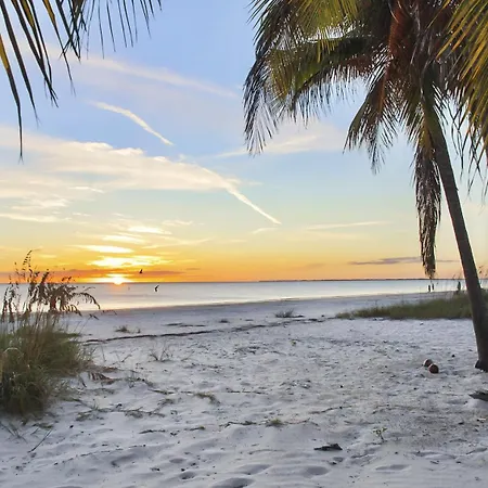 Beach House Paradise By Sun Palace Vacations